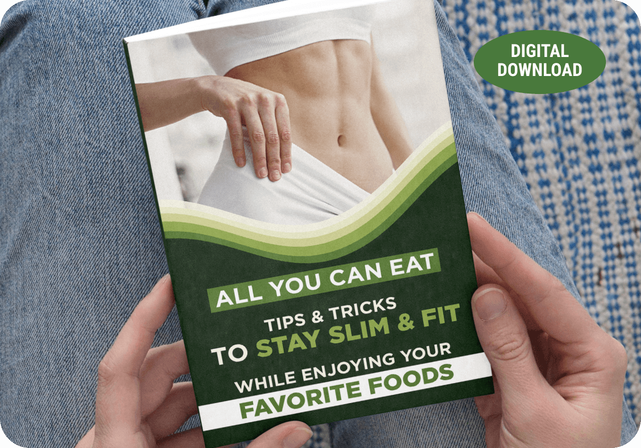 All You Can Eat bonus guide