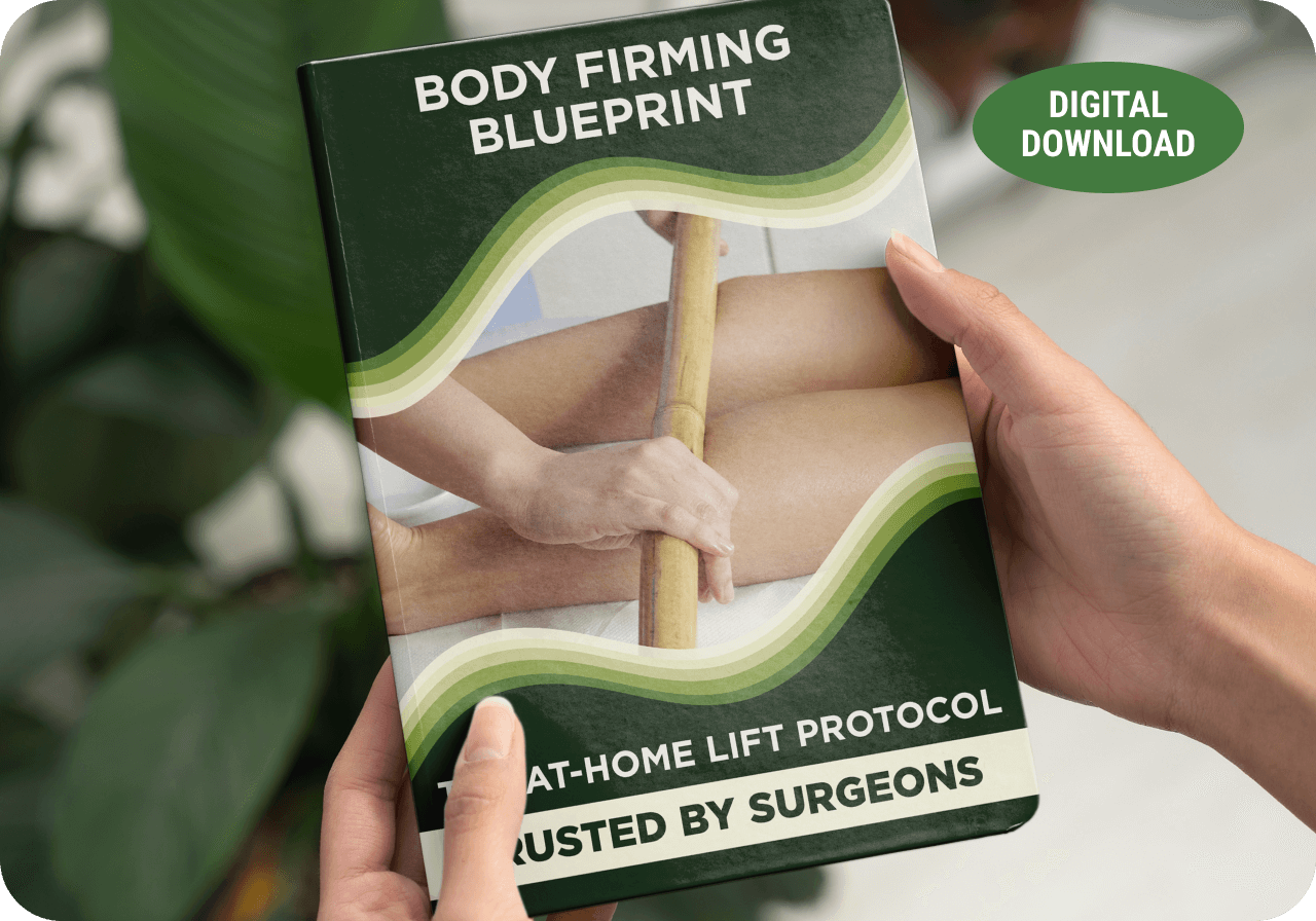 Body Firming Blueprint bonus guide